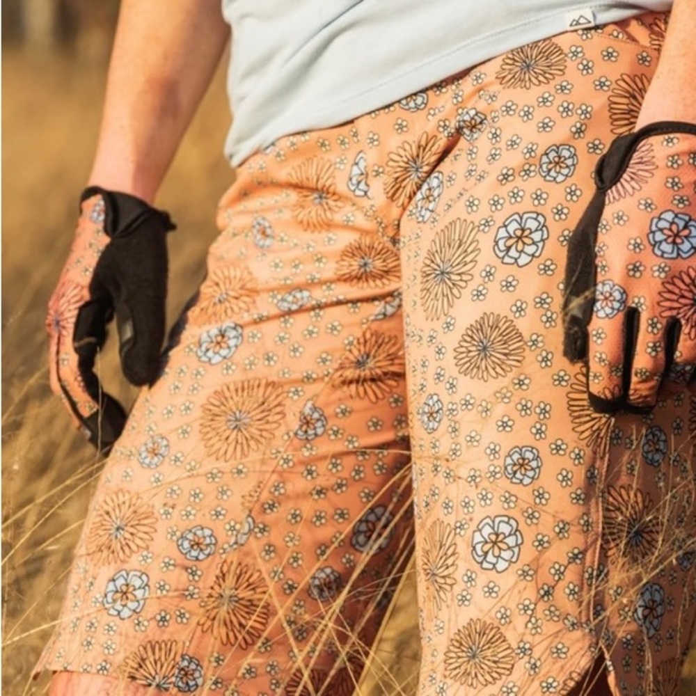 Wild Rye Kaweah Mtb Short